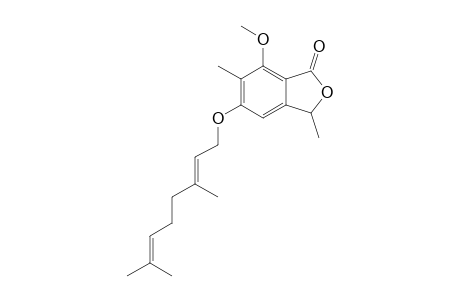 MARILONE-A