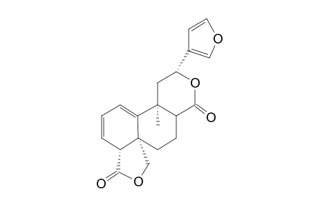 1(10)-DEHYDROSALVIARIN