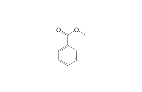 Benzoic acid methyl ester