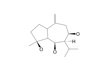 DIHYDROXYNARDOL