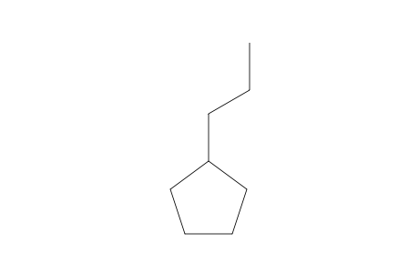 Propyl-cyclopentane