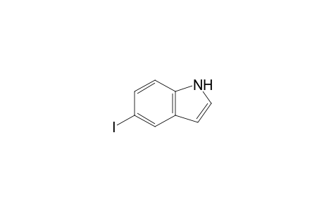 5-Iodo-1H-indole