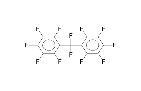 PERFLUORO-DIPHENYLMETHANE