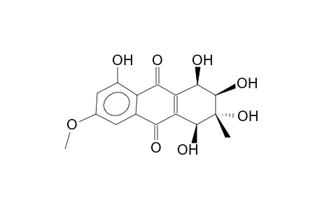 ALTERSOLANOL E