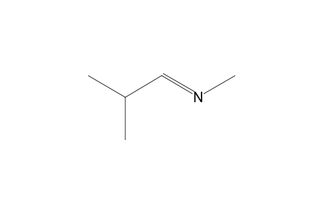 N-ISOBUTYLIDENEMETHYLAMINE