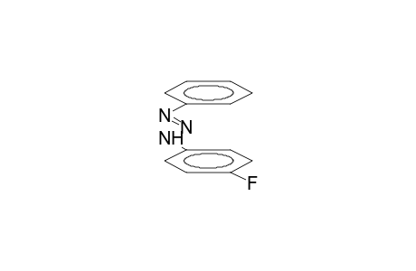 1-(4-FLUOROPHENYL)-3-PHENYLTRIAZENE