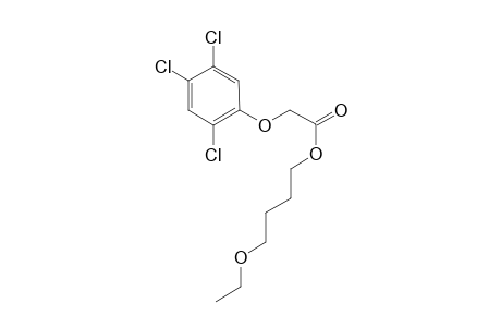 2,4,5-T -2-BUTOXYETHYLESTER