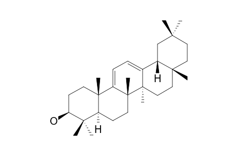 OLEANA-[DELTA-9(11),12]-DIEN-3-BETA-HYDROXYL