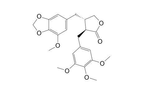 (2S,3S)-(+)-5'-Methoxyyatein