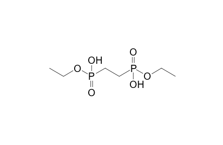 C2 bis phosphonic hemiester Et