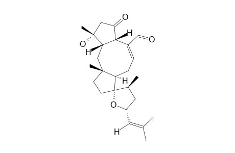 OPHIOBOLIN-A