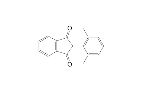 2-(2,6-XYLYL)-INDANE-1,3-DIONE