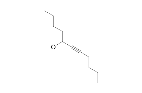 6-UNDECYN-5-OL