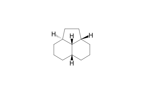 (1-ALPHA,5-ALPHA,9-BETA,12-ALPHA)-DODECAHYDROACENAPHTHYLENE;C,C,T-UFOLANE