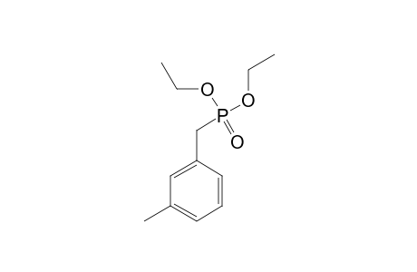 DIETHYL-3-METHYLBENZYLPHOSPHONAT