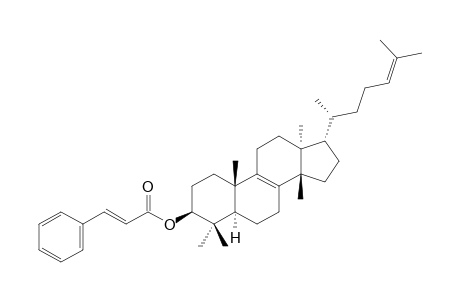 EUPHOL-3-O-CINNAMATE