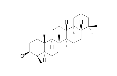 Tetrahymanol