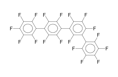 PARA,META'-PERFLUOROQUARTERPHENYL