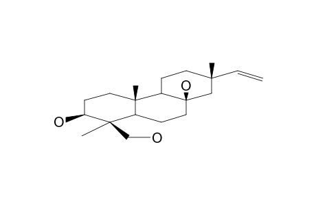 ISOAKHDARTRIOL