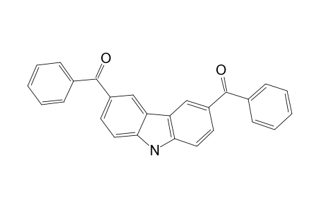 3,6-DIBENZOYLCARBAZOLE