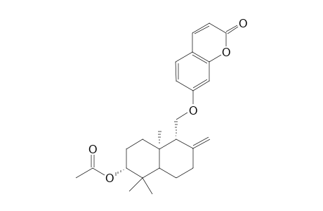 Coladine