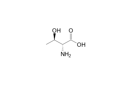 D-allo-Threonine