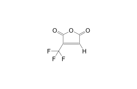 TRIFLUOROMETHYLMALEIC ACID ANHYDRIDE