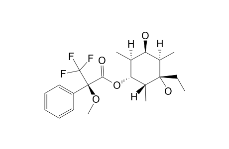 (S)-MTPA-ESTER-1B