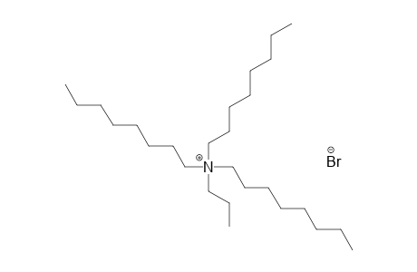 propyltrioctylammonium bromide