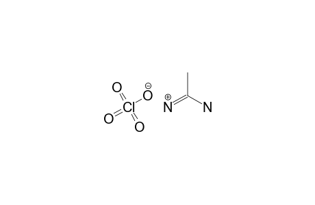 ACETAMIDINIUM-PERCHLORATE