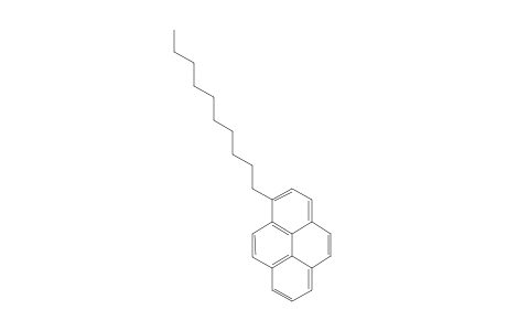 1-DECYL-PYRENE