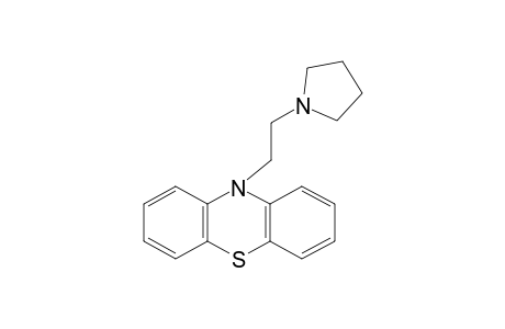 Pyrathiazine