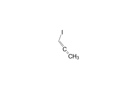 1-IODO-1,2-PROPADIENE