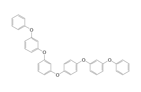 Benzene, 1-(3-phenoxyphenoxy)-3-[4-(3-phenoxyphenoxy)phenoxy]-