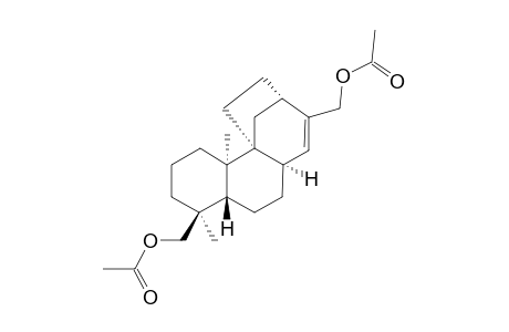 ENT-STEMARA-13-(14)-EN-17-ACETOXY-18-OL