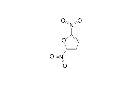 2,5-DINITROFURANE