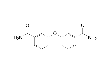 3,3'-Oxybenzamide