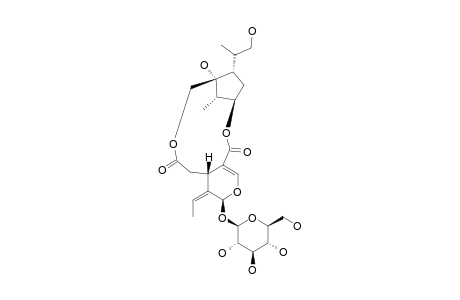 2''-HYDROXYJASMININ