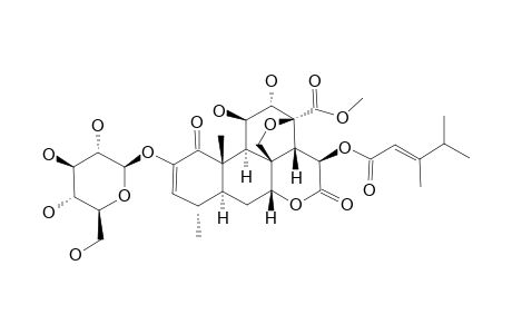 YADANZIOSIDE-N