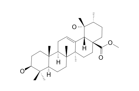 Methyl-pomolate