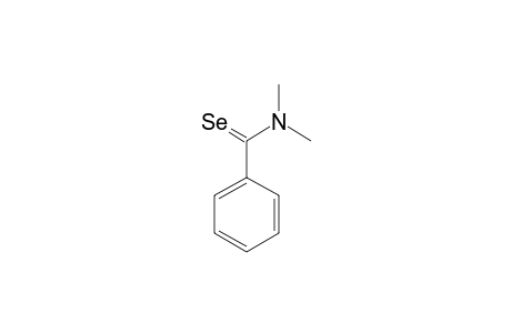 N,N-DIMETHYLSELENOBENZAMIDE