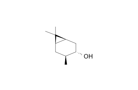 CIS-CARAN-TRANS-4-OL