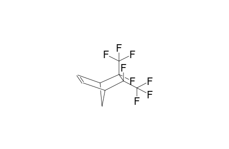 5E,6A-BIS(TRIFLUOROMETHYL)-5A,6E-DIFLUOROBICYCLO[2.2.1]HEPT-2-ENE