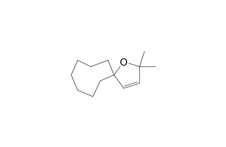 2,2-DIMETHYL-1-OXASPIRO-[4.7]-3-DODECENE