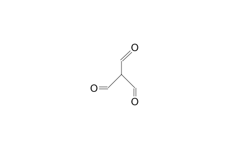 Methanetricarboxaldehyde