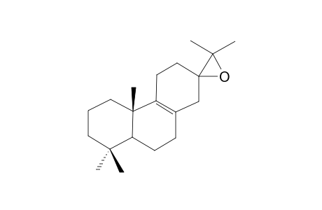 13,15-EPOXYABIET-8-ENE