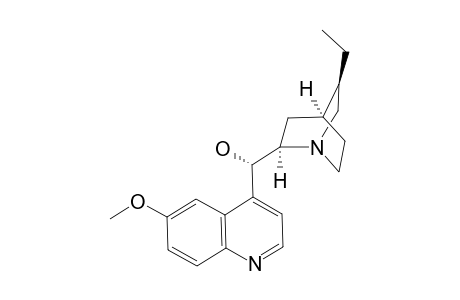 Hydroquinidine