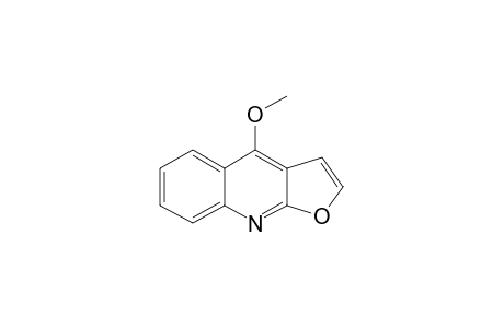 DICTAMNINE