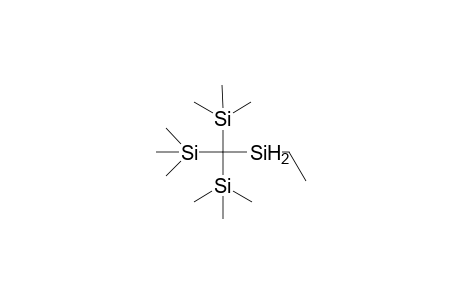 Ethyltrisylsilane