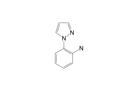 (2-pyrazol-1-ylphenyl)amine